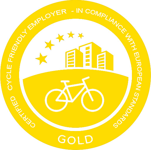 Why should your company get certified?